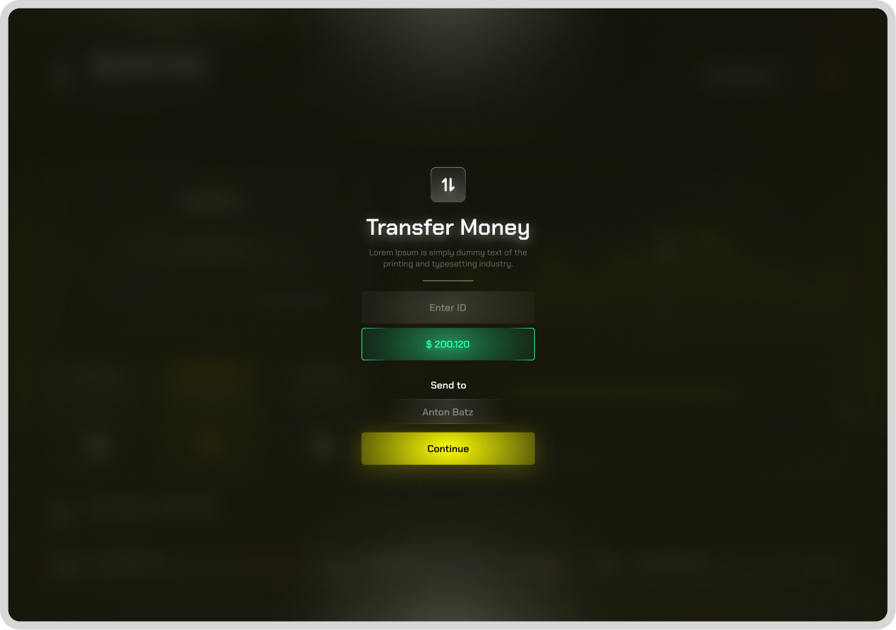 BANKING SYSTEM V2  [OPEN SOURCE] Screenshot 7