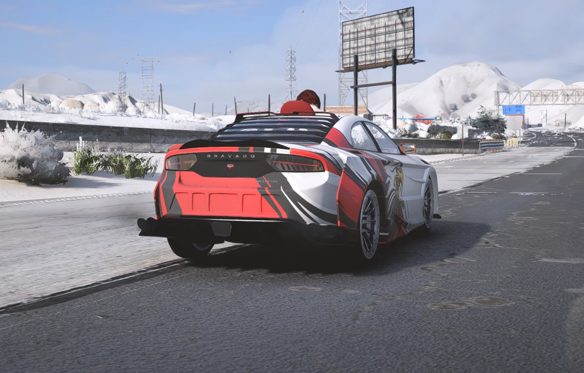 Hellfire Mini 🚗 Screenshot 2