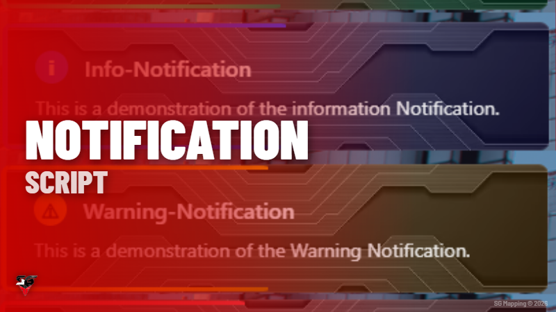 Notifications