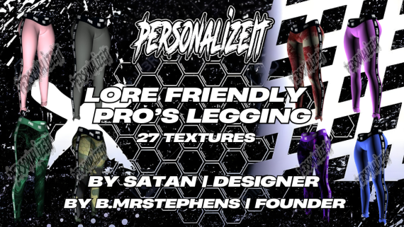 proleggings