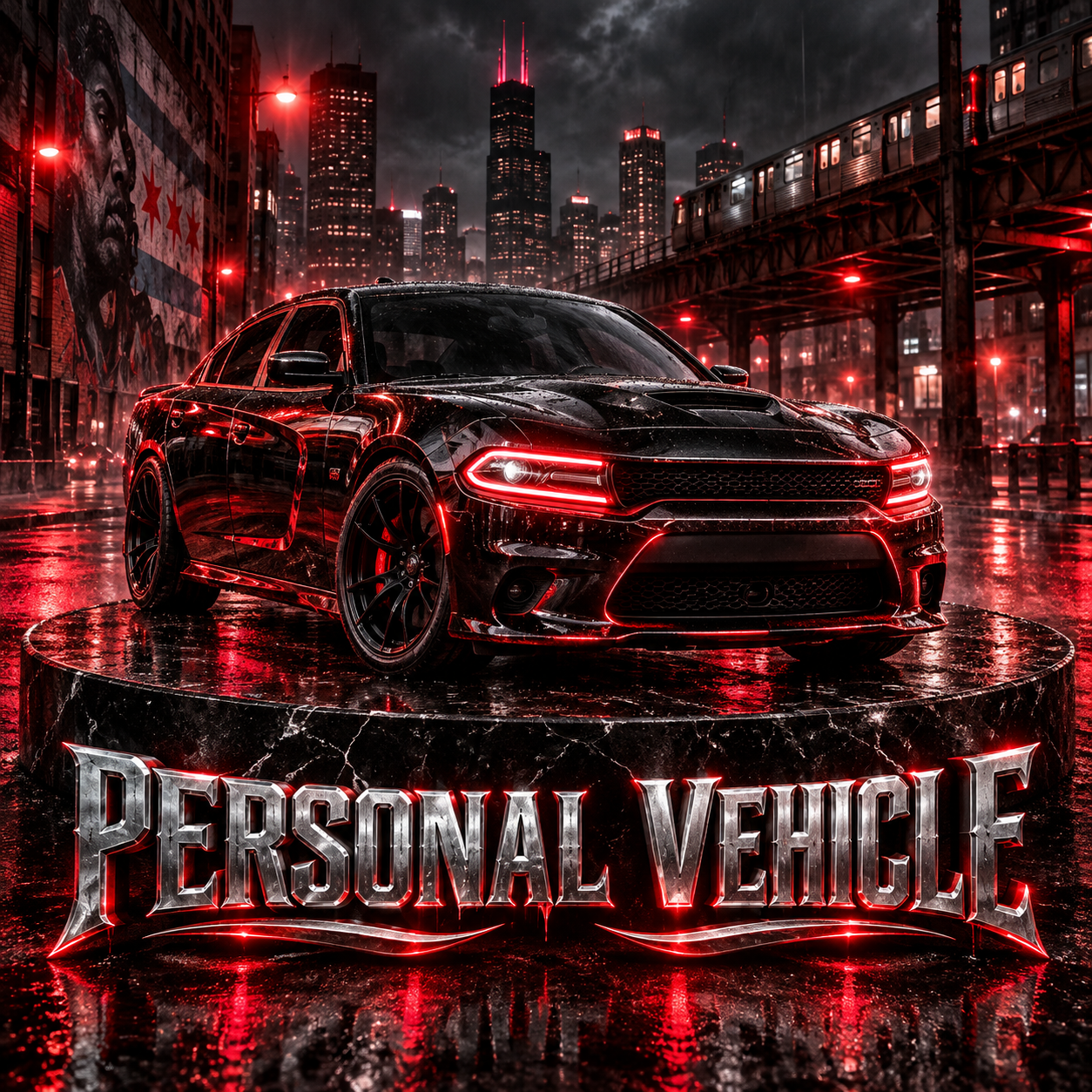 Personal Vehicle