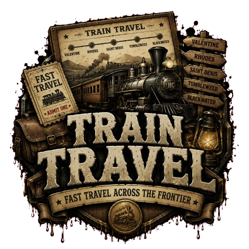 Train Travel