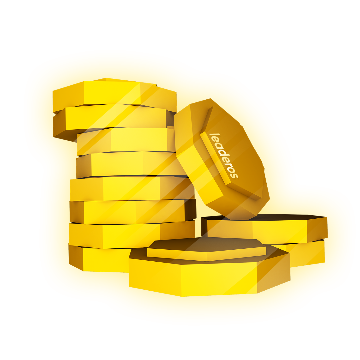 2400 Coins