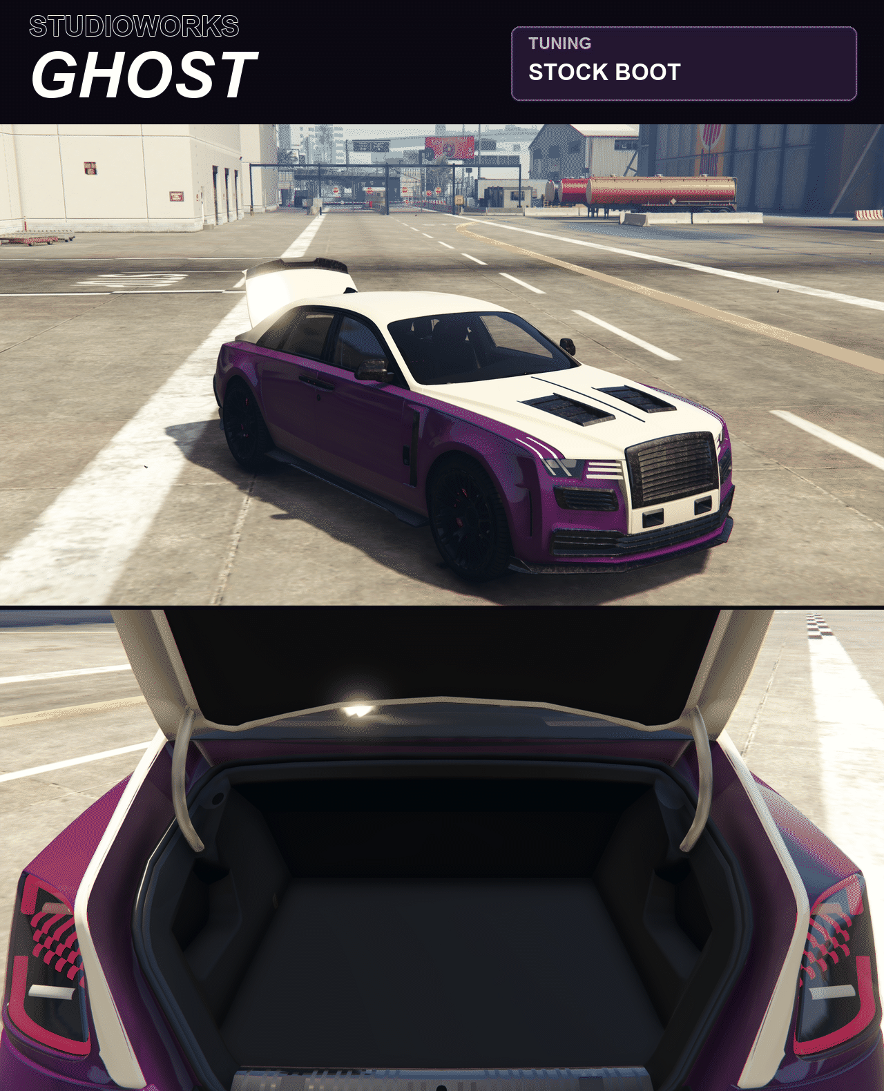 GHOST