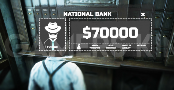 Gamers Kim | REDM SCRIPTS