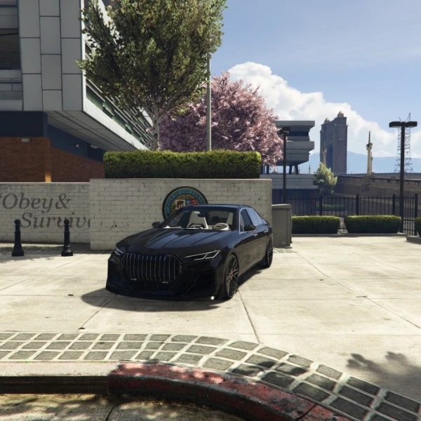 Police S790