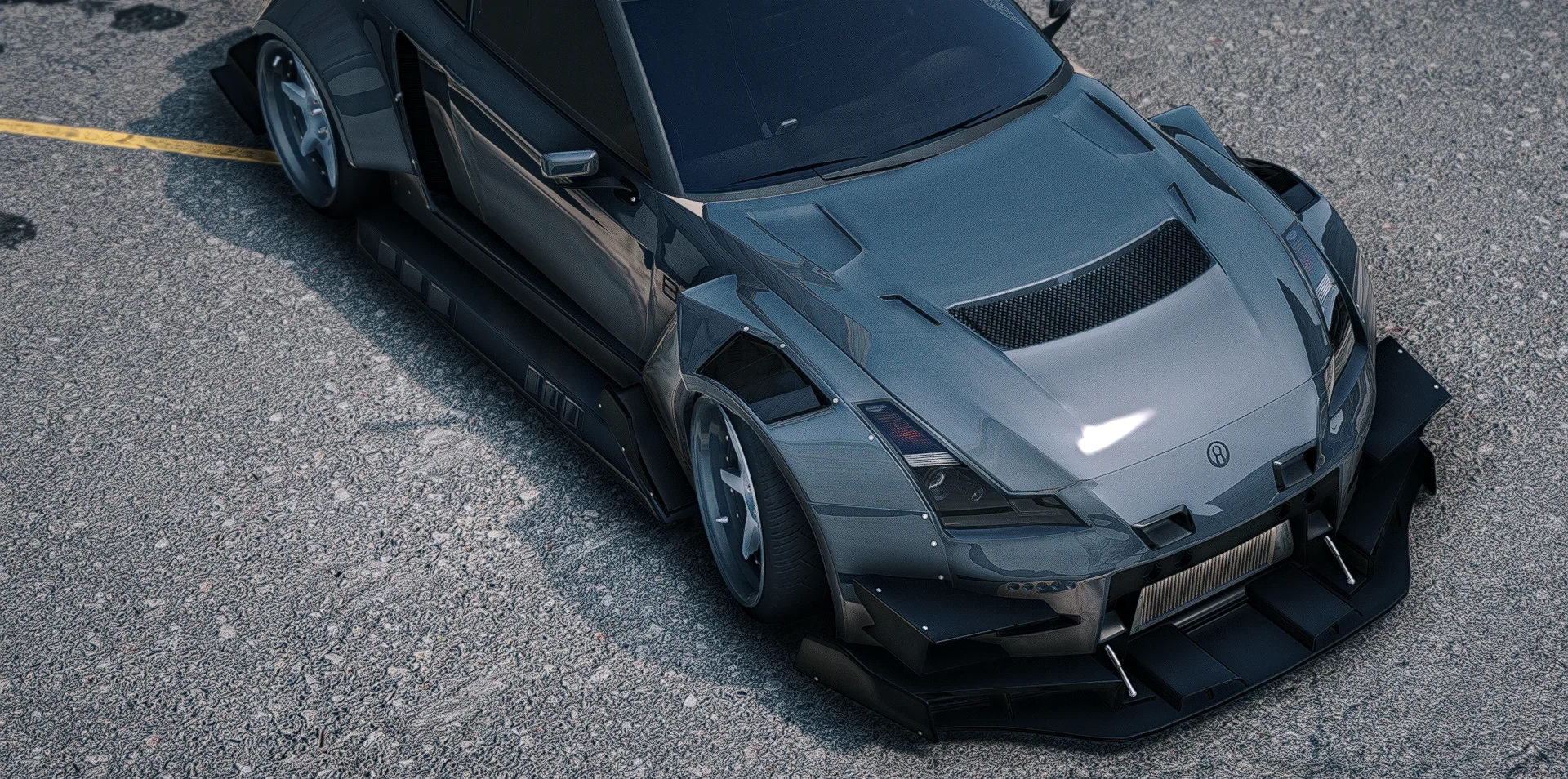 Annis Elegy RB