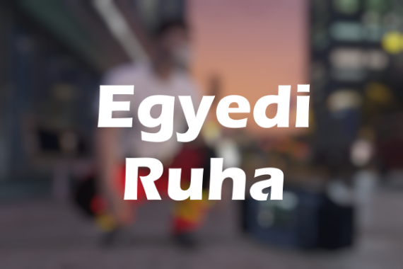 Egyedi ruha