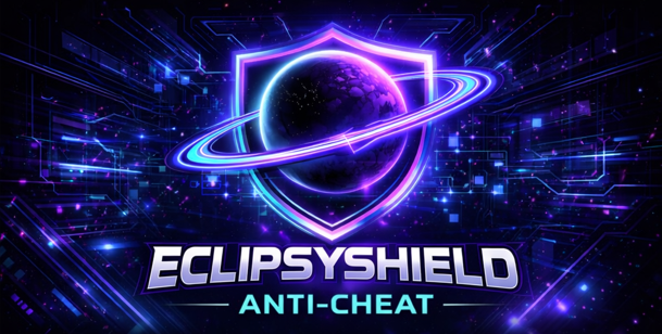EclipSysShield Anti-Cheat - ESX & QBcore
