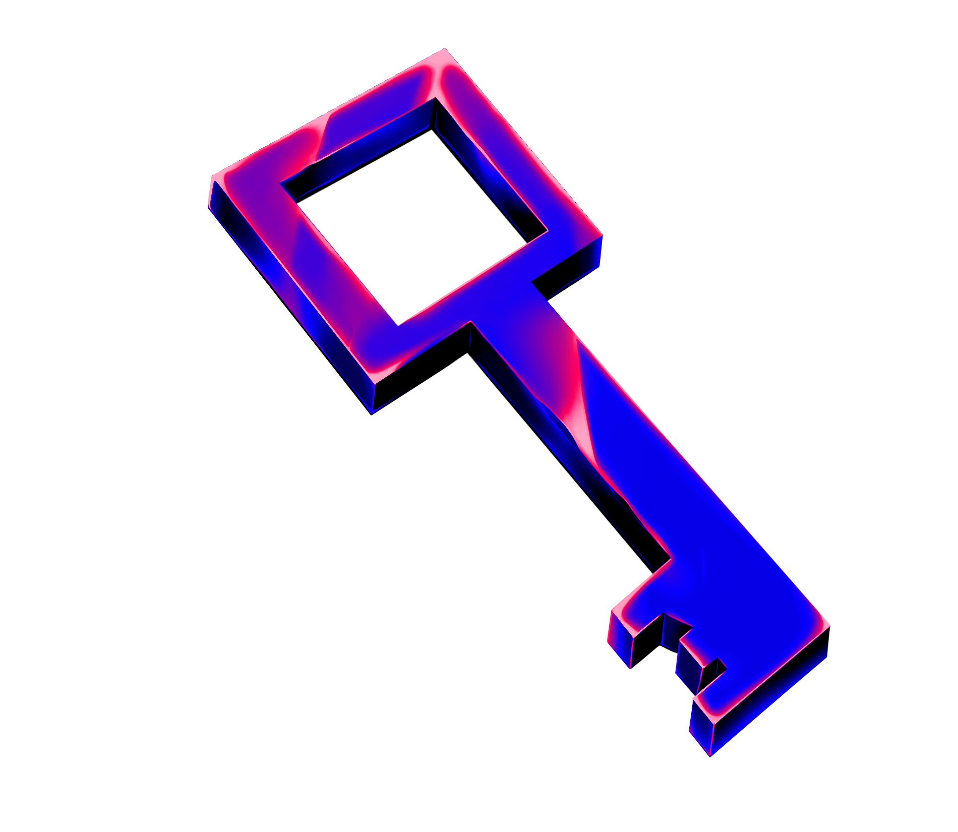 Mystical Key