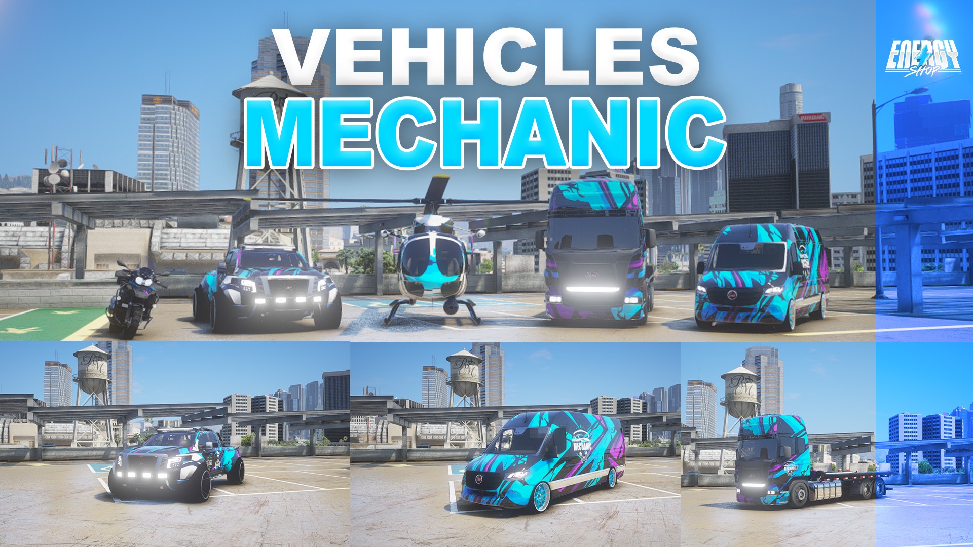 Veh Mechanic
