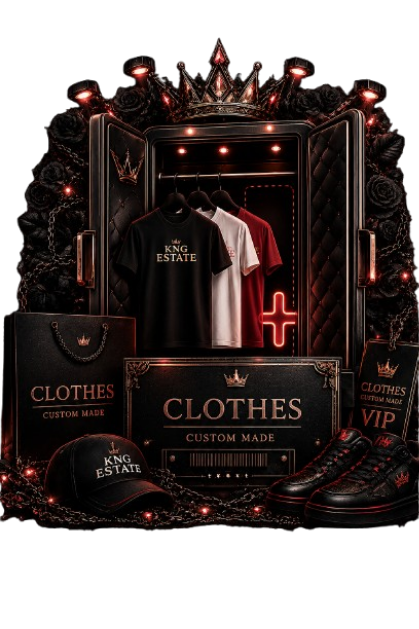 ✨👕 DRESS TO IMPRESS BUNDLE👕✨
