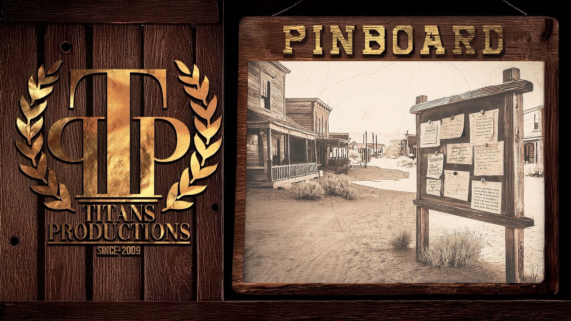 Pinboard