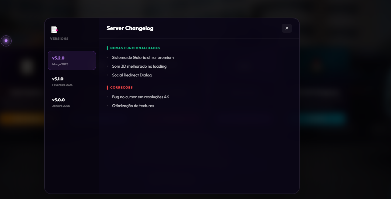 Noname Loading screen