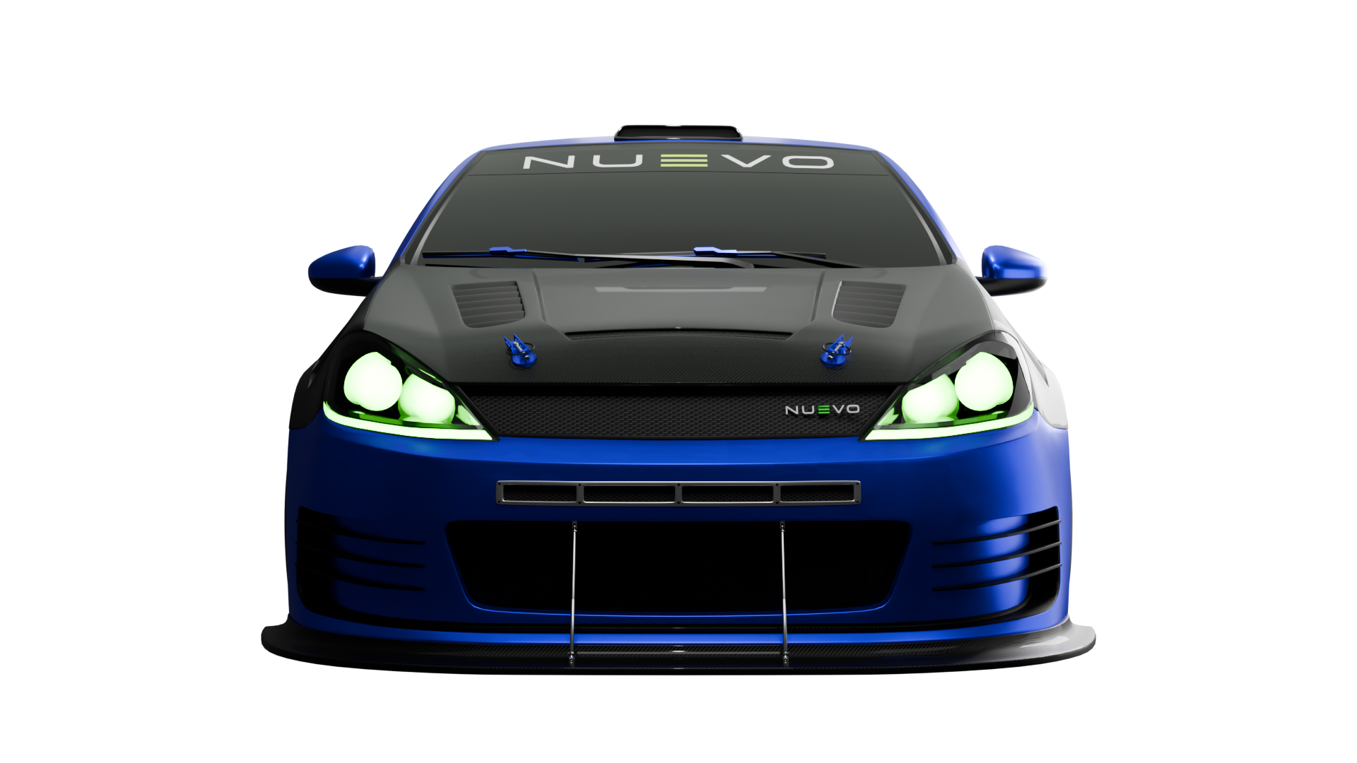 BF CLUB VXR