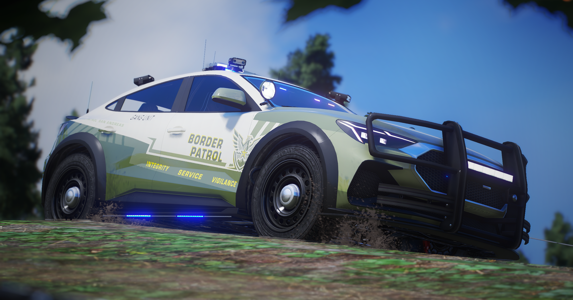 Obey Rocotosb Police - Image 5