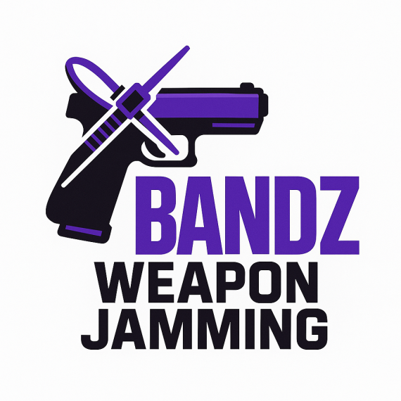 Bandz - Weapon Jamming