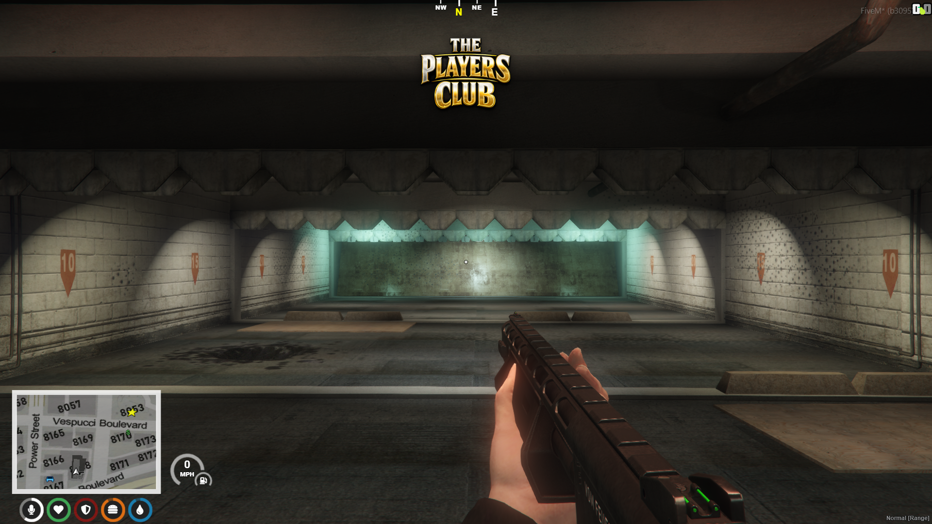 MK2 Weapon Pack
