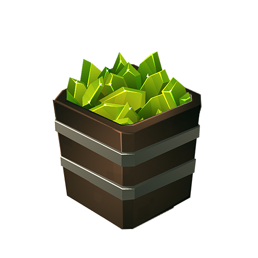 3.200 Gemas