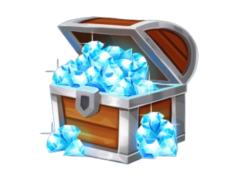 2500 Cores