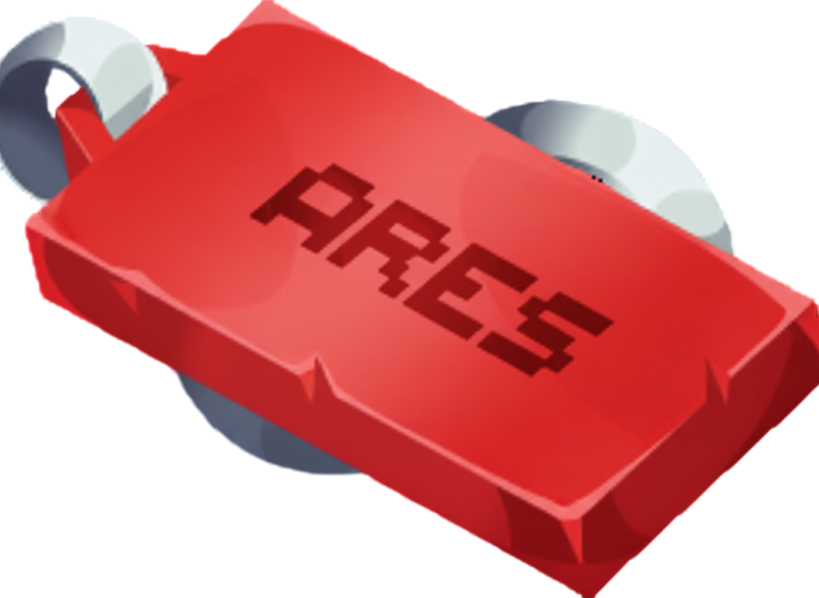 ARES RANK