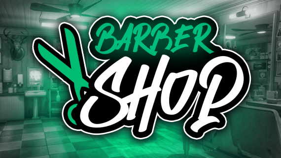 Var-BarberShop - Premium FiveM resource preview