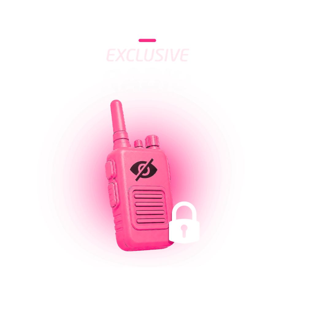 Exclusive Radio