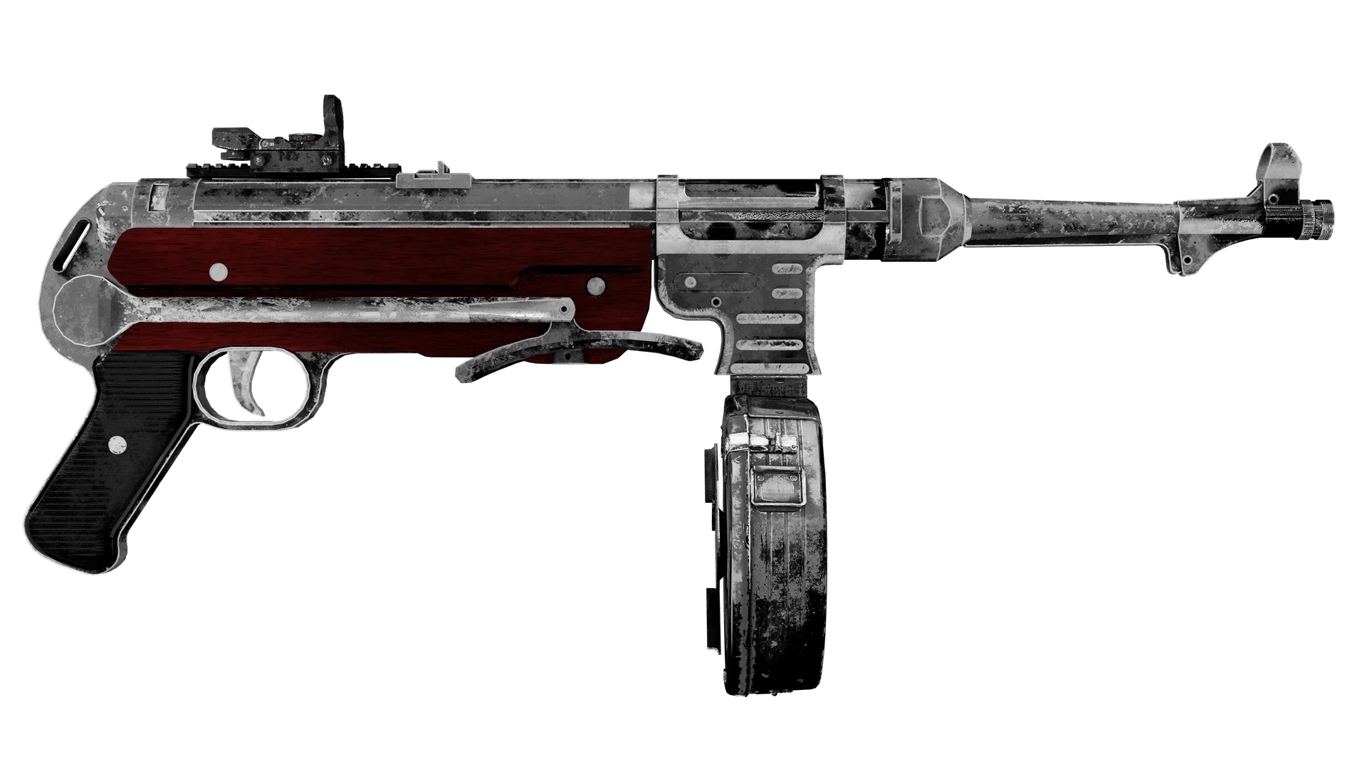 MP40 GANG [10 Colors]