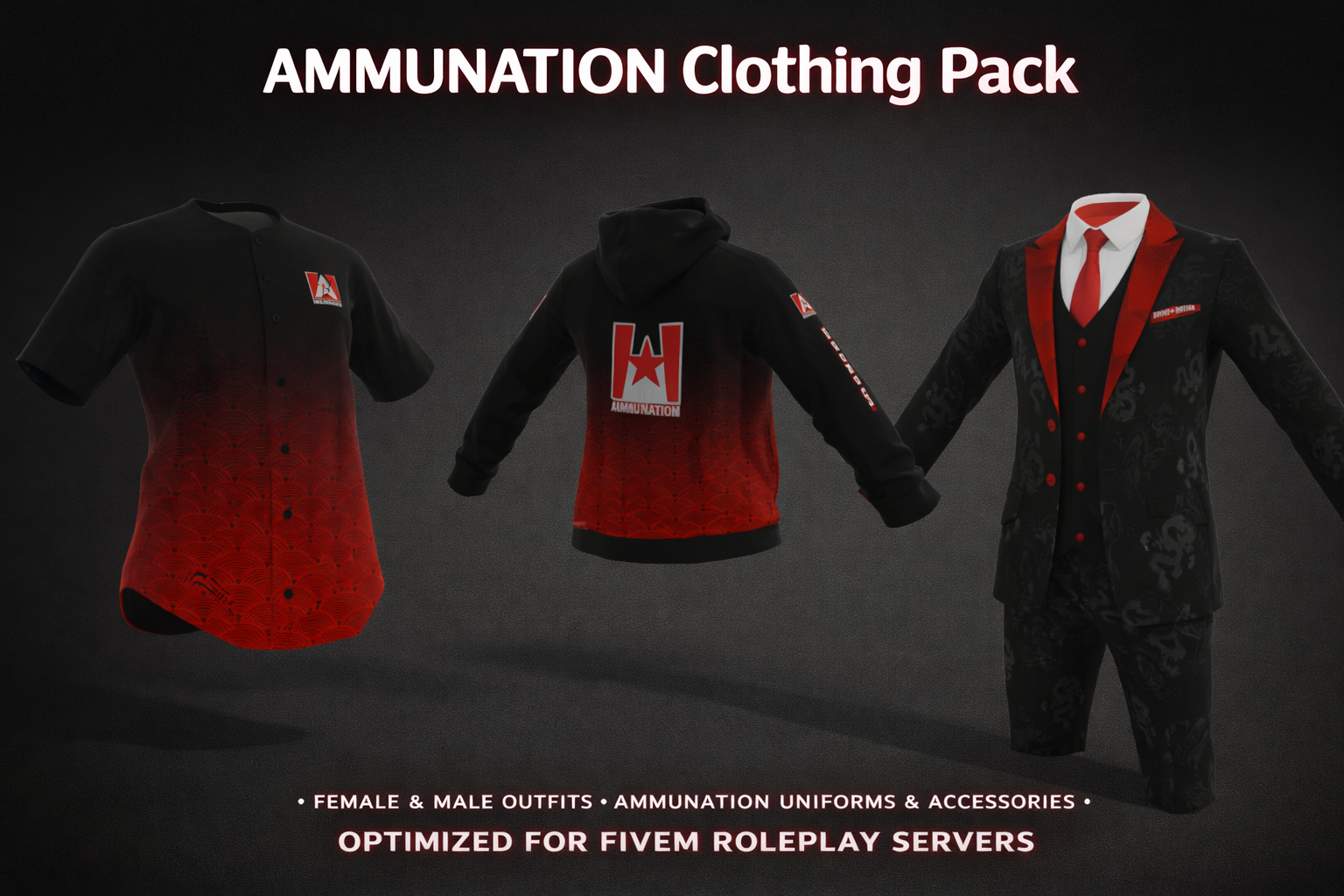 Ammunation