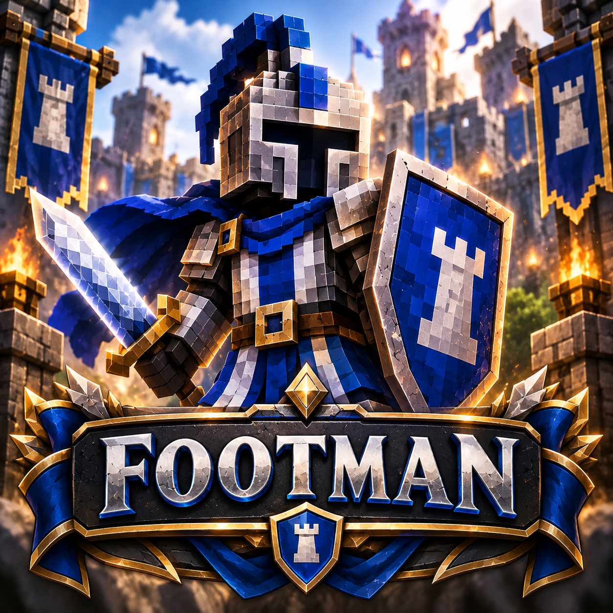 FOOTMAN
