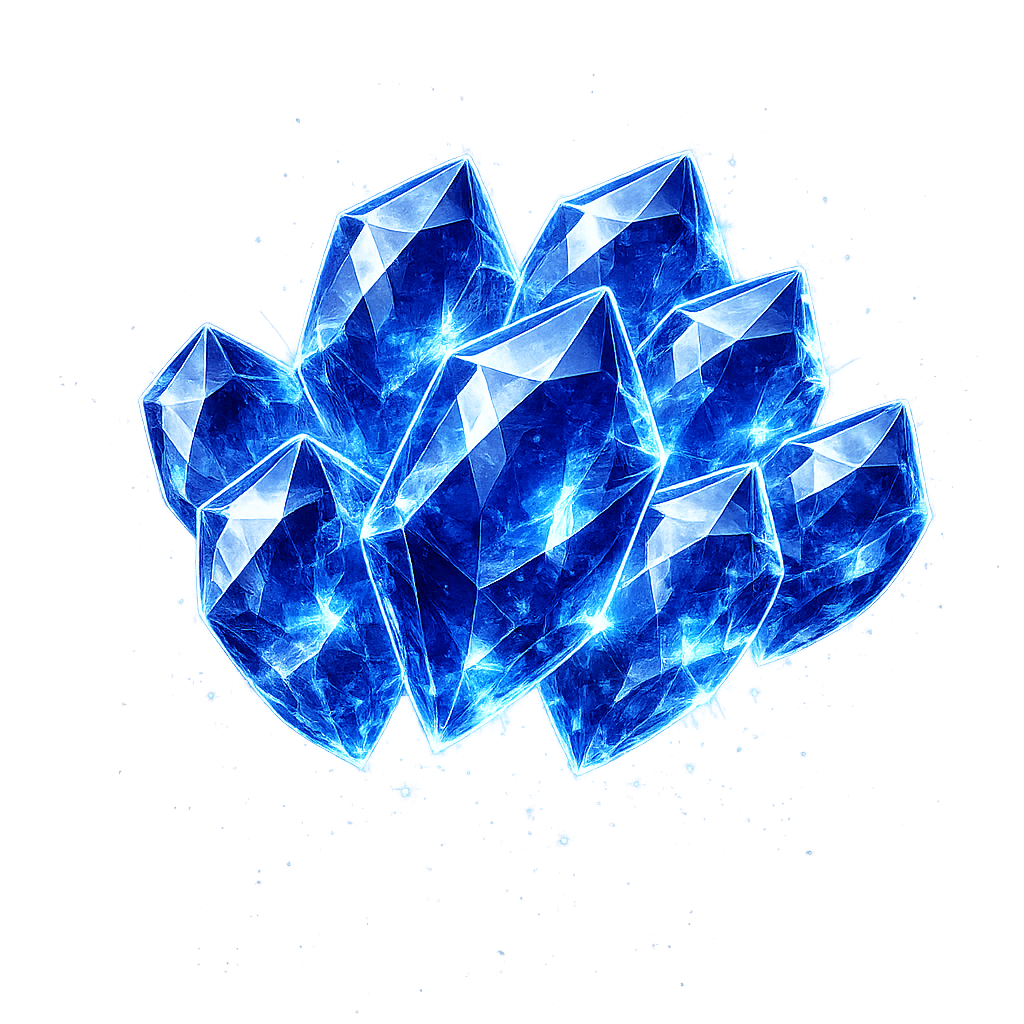 150 Zaffiri