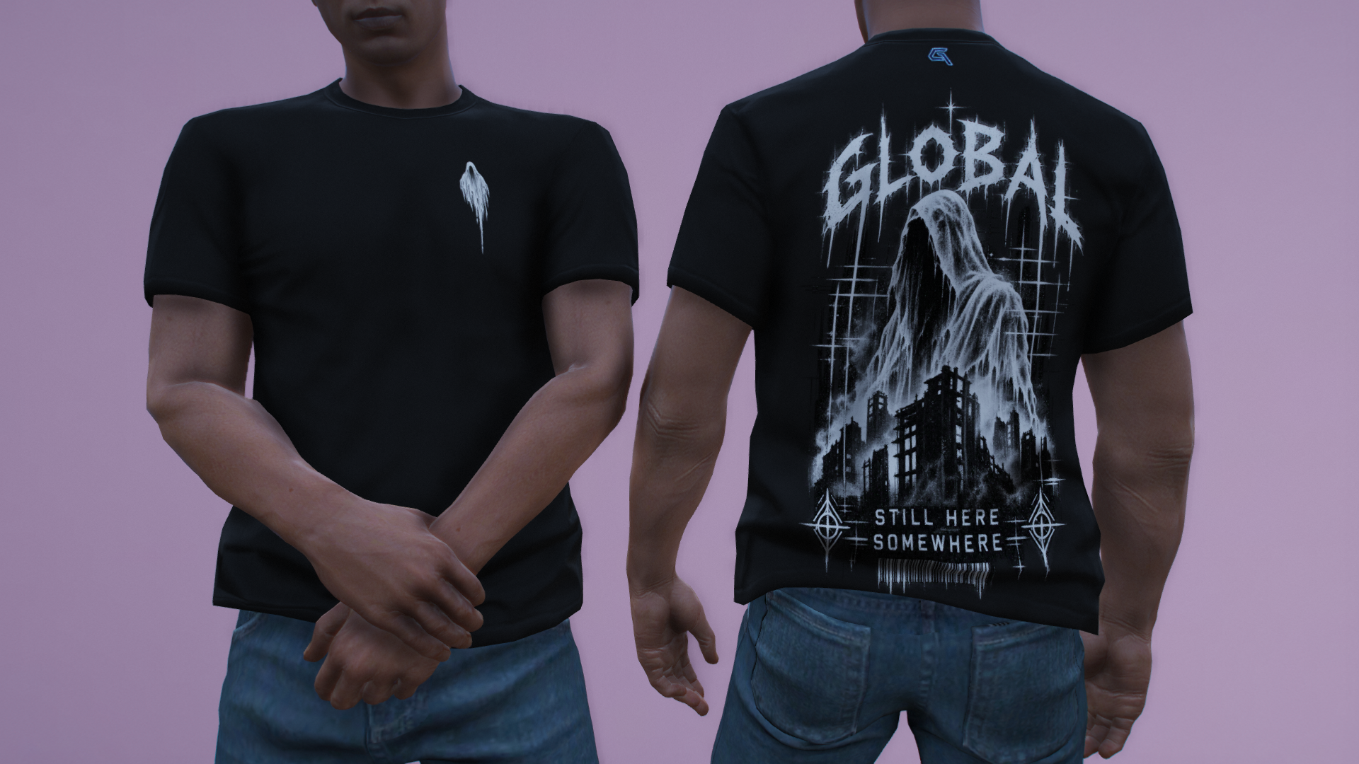 FREE TEE PACK V2