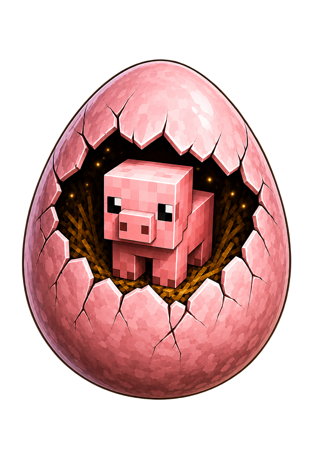 Spawner de Cerdo