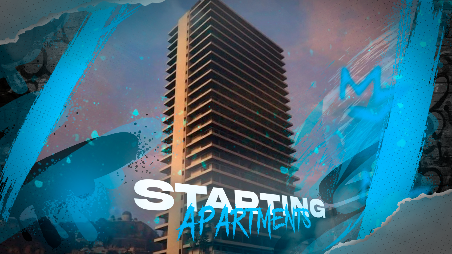 Apartments