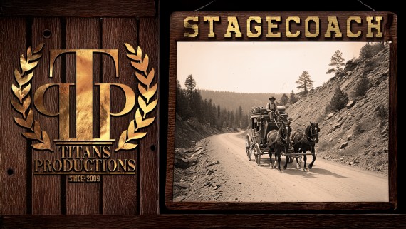 Stagecoach