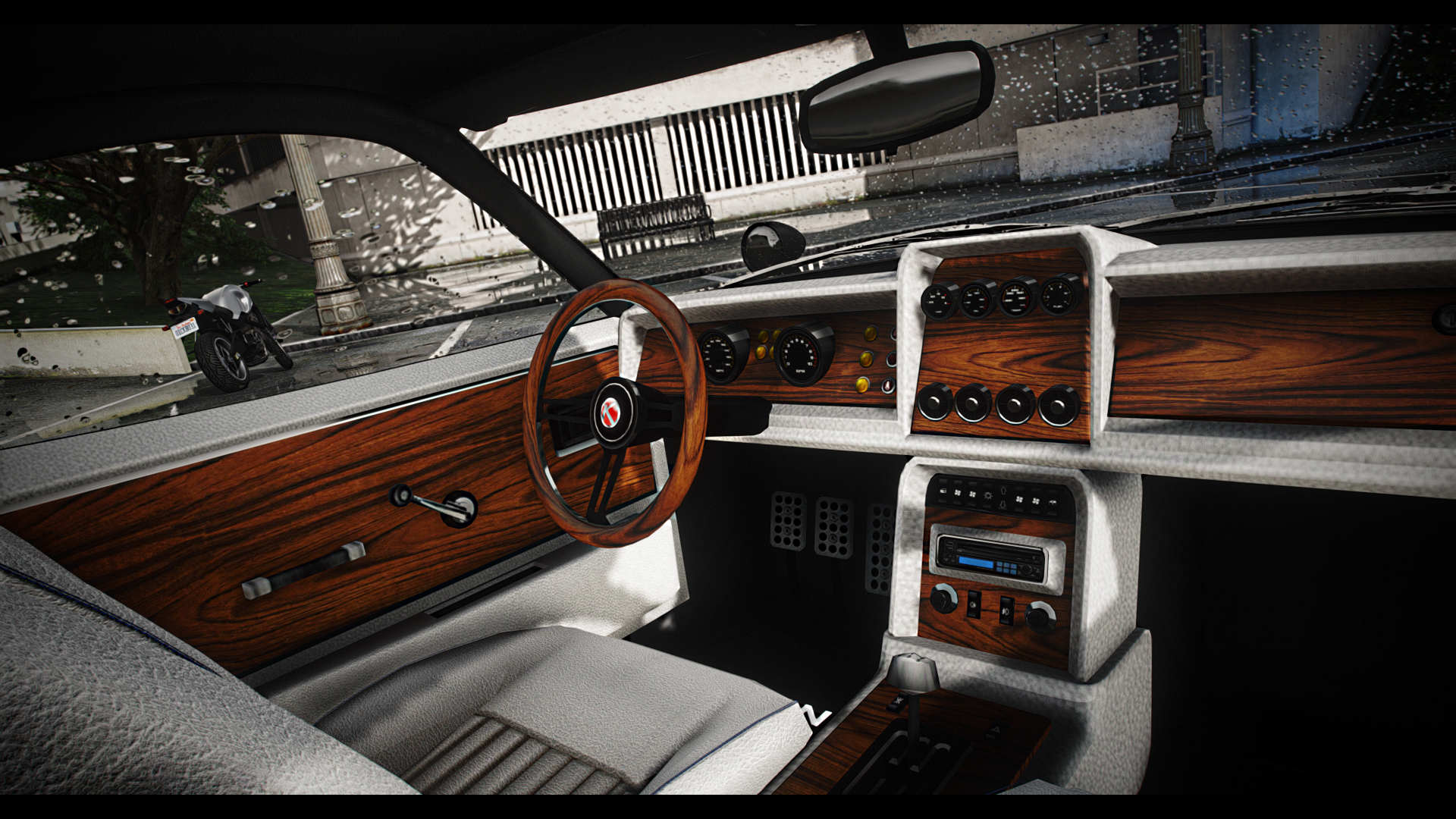Karin 190Z CTX