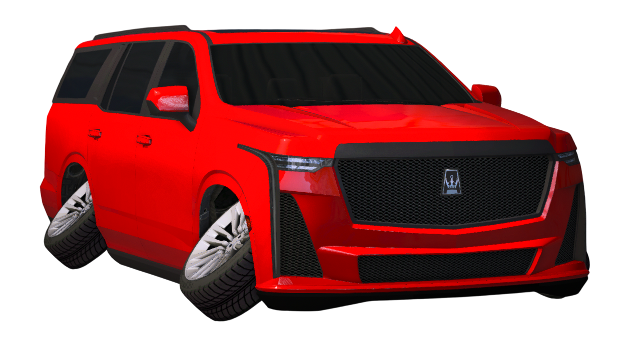 Cavalcade ESV