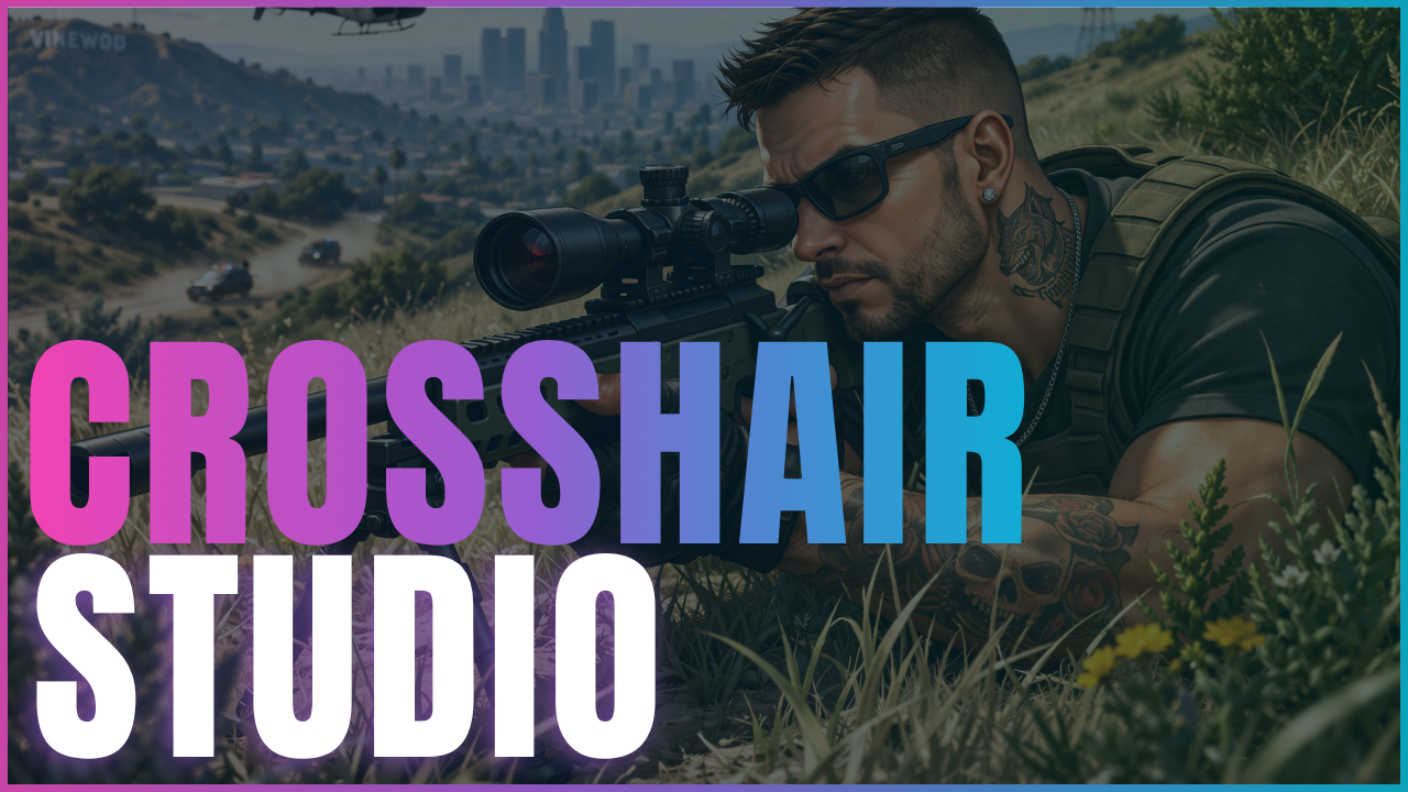 Crosshair Studio