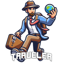 Traveler Kit