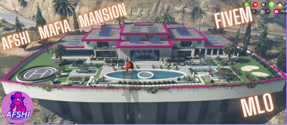 Afshi_Mafia_Mansion
