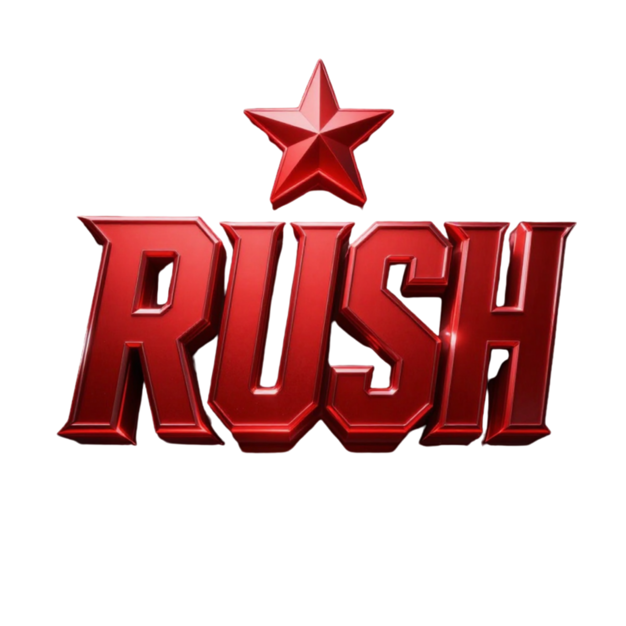 RUSH
