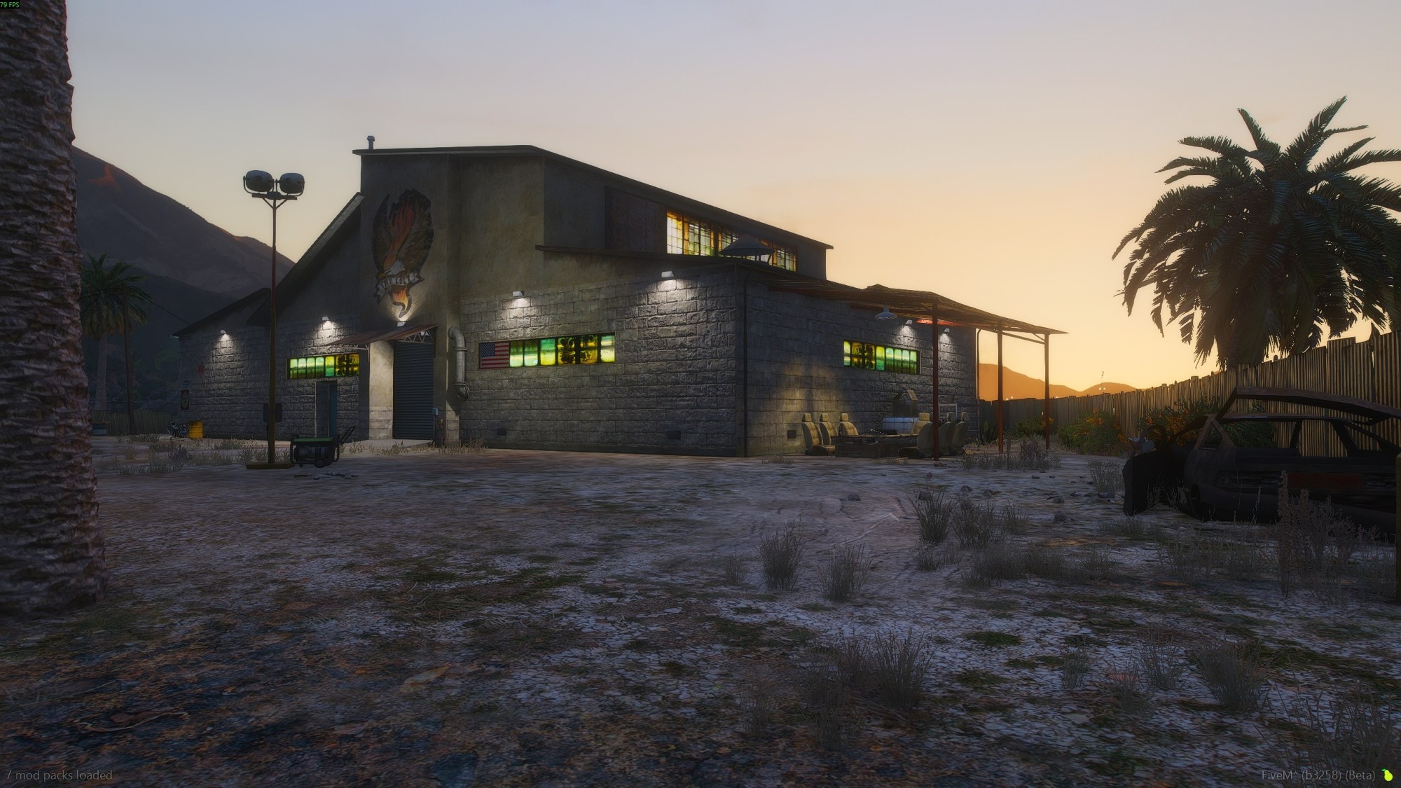 MC Clubhouse