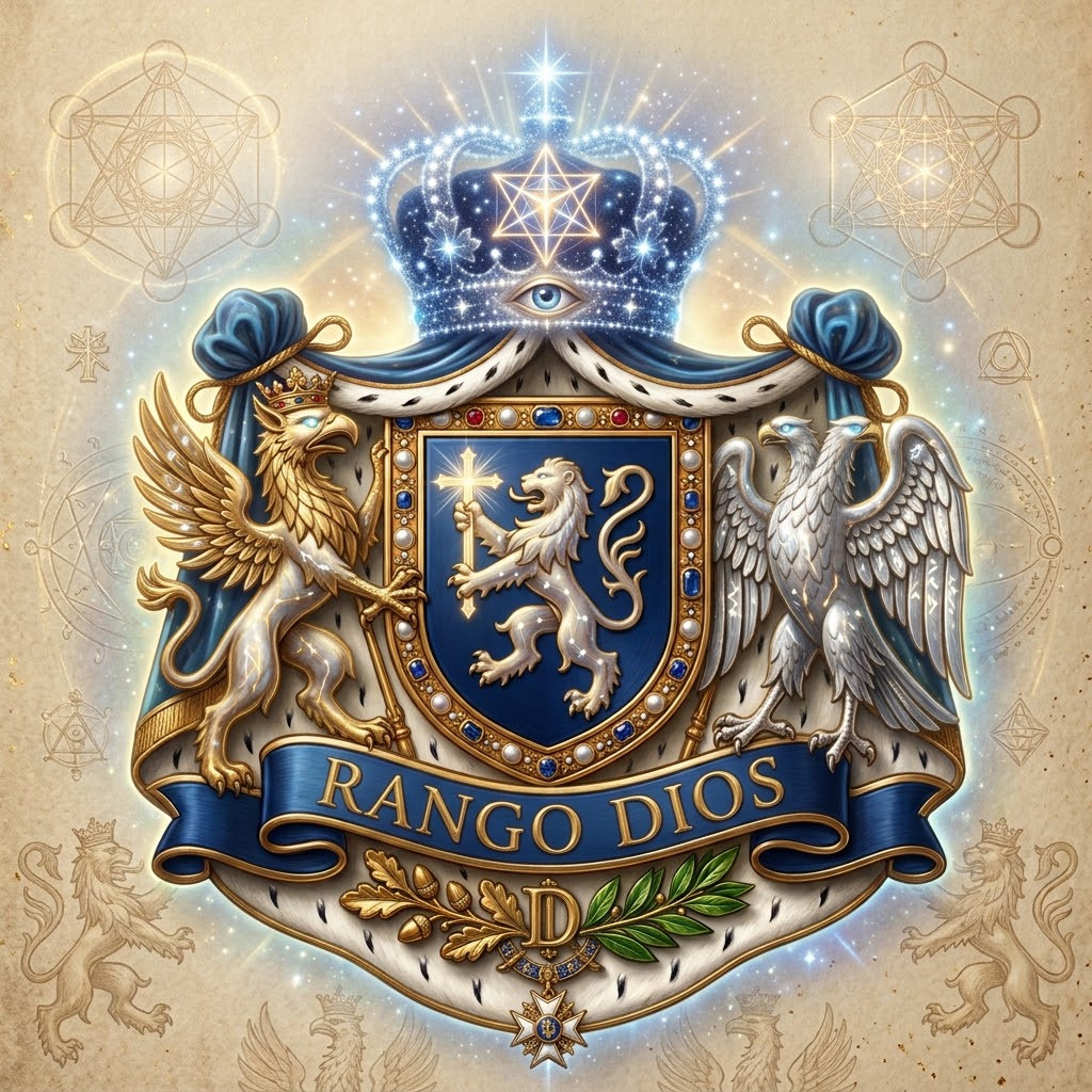 VIP DIOS