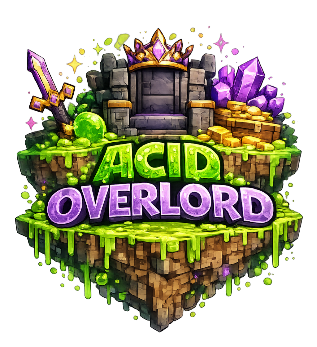Acid Overlord