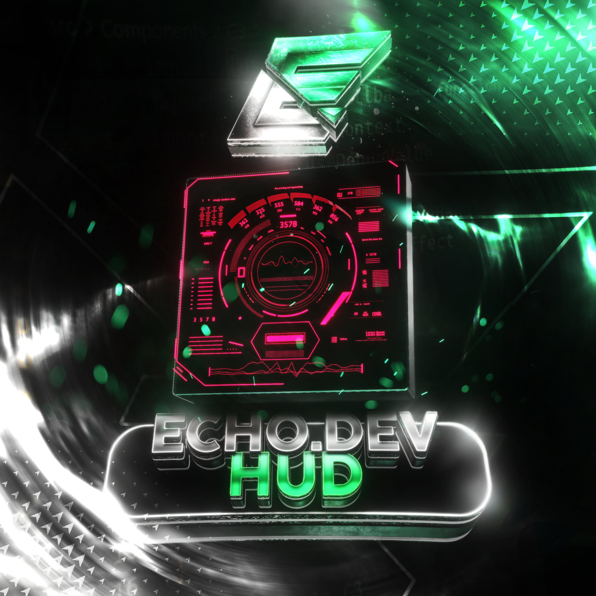 echo_hud