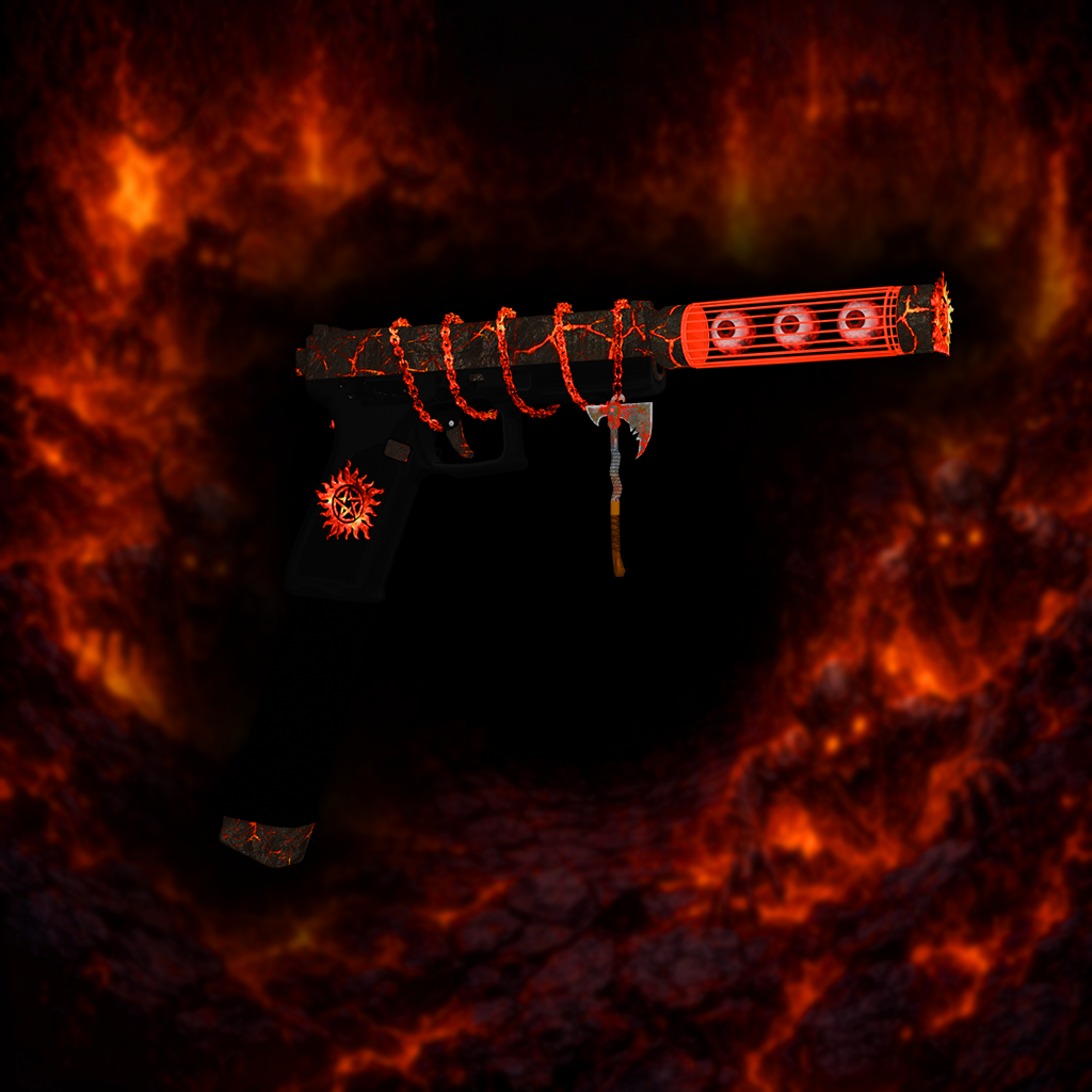 HELLBOUND
