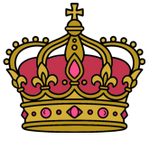 King