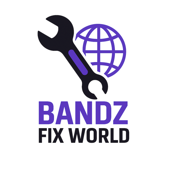 Bandz - Fix World