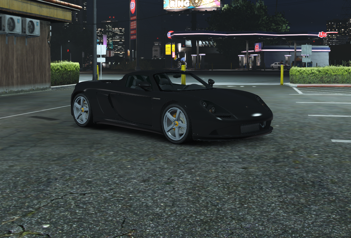 Pfister Meteor