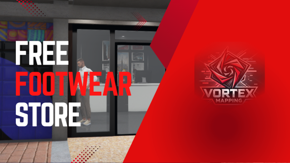 Footwear Store